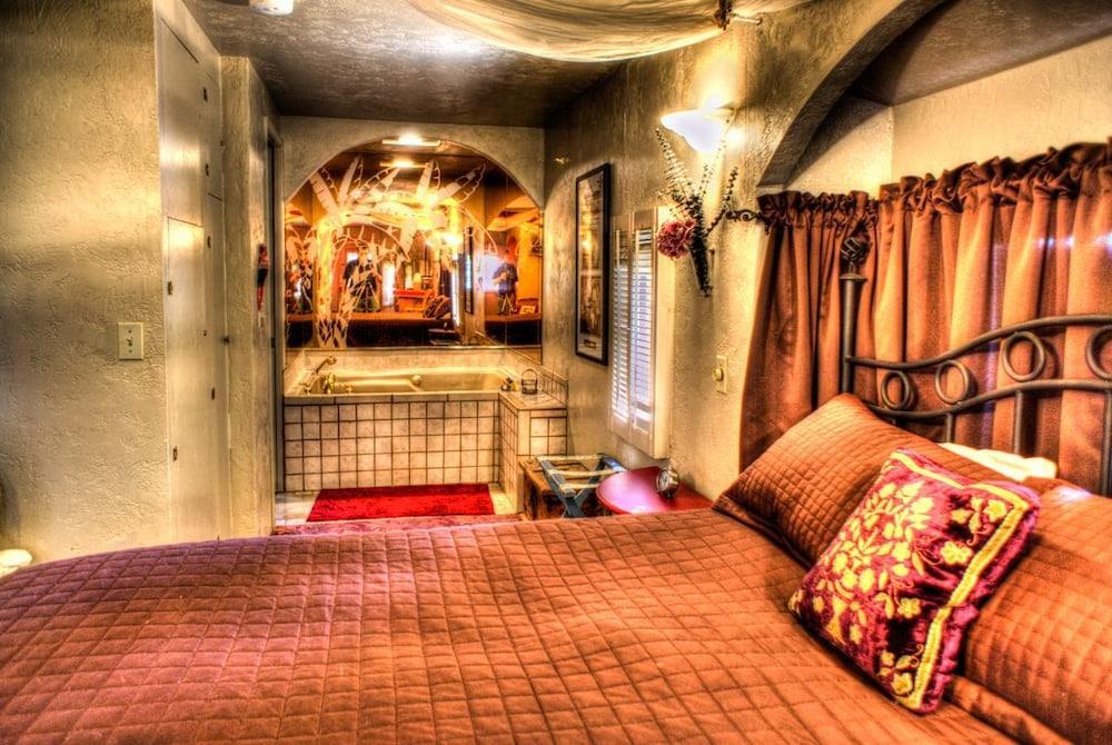 Featherbed Railroad Upper Lake エクステリア 写真